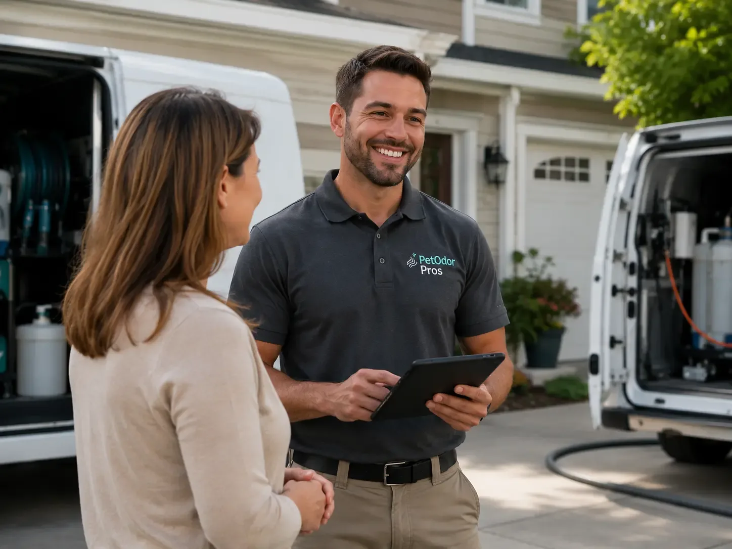 Pet Odor Removal FAQs for Pauma Valley, CA
